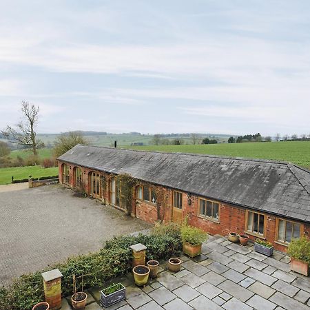 The Stables At Weedon Hill Farm Villa Church Stowe ภายนอก รูปภาพ