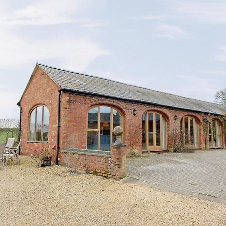 The Stables At Weedon Hill Farm Villa Church Stowe ภายนอก รูปภาพ